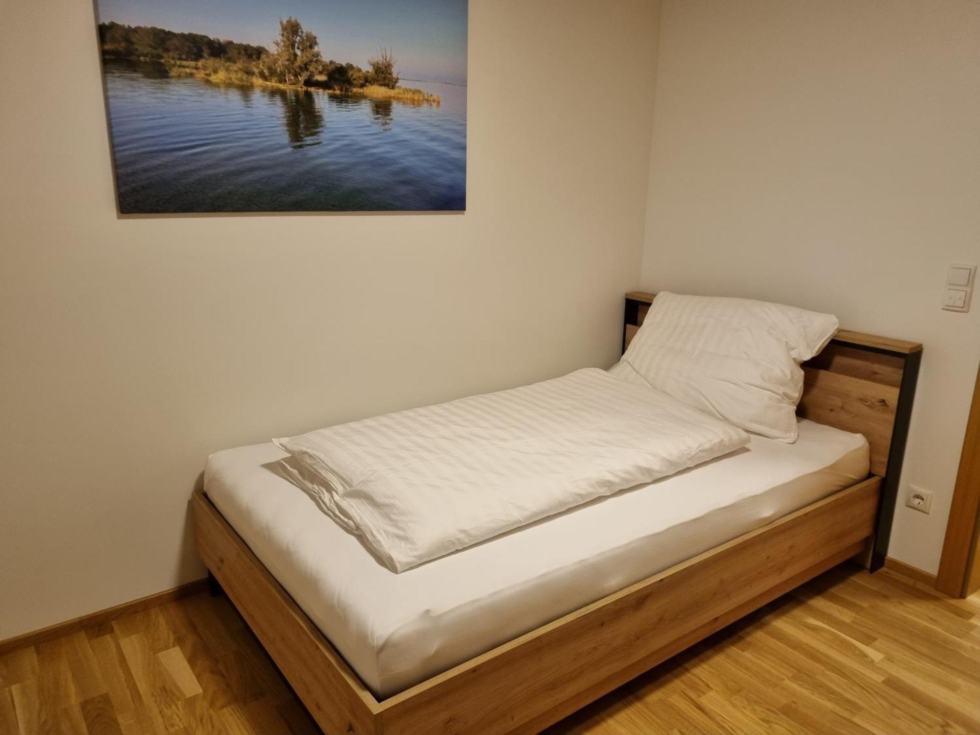 Ad-Fontanas Appartements เบรเกนซ์ ภายนอก รูปภาพ